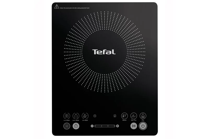 Tefal IH210801, prijenosna indukcijska ploča