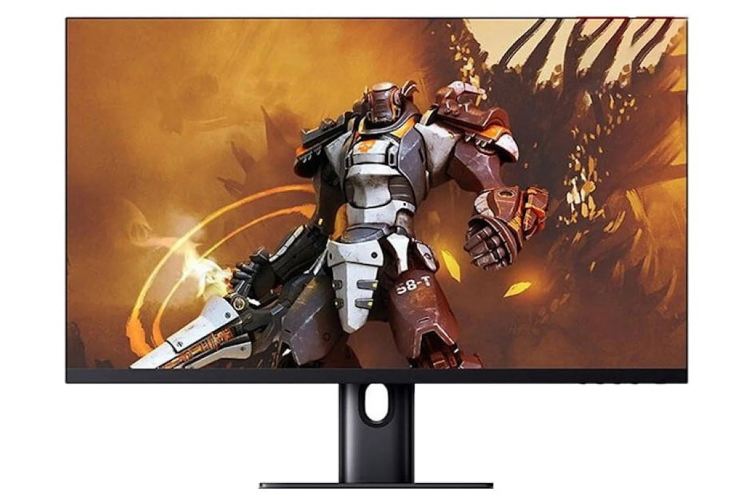 Xiaomi Mi 2K Gaming monitor, 27'', QHD, 165Hz, FreeSync/G-Sync, IPS