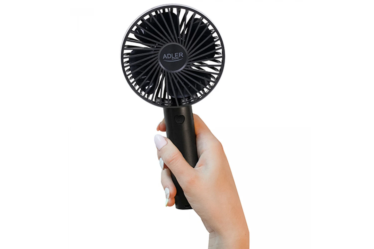 Adler AD 7331b, prijenosni mini ventilator - Slika 4