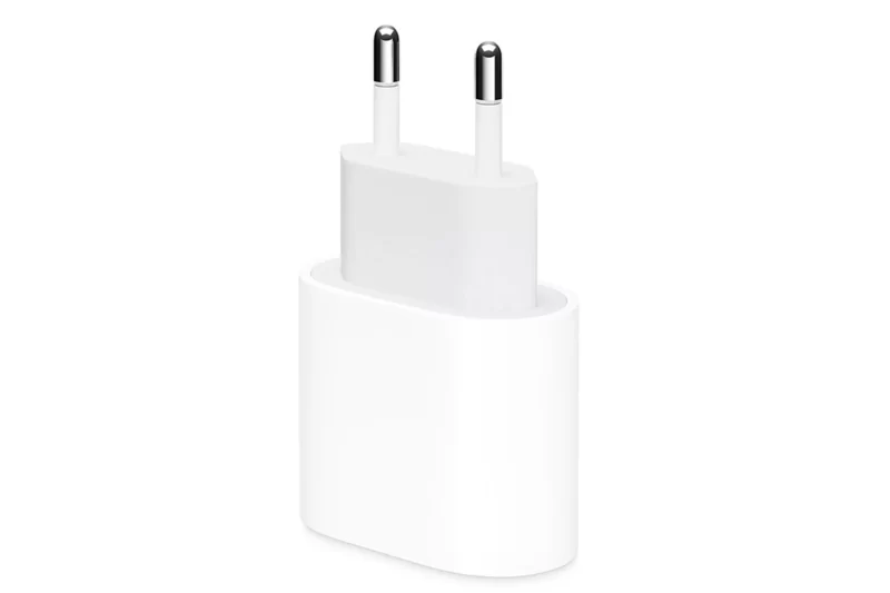 Apple USB-C strujni adapter 18W, bijeli