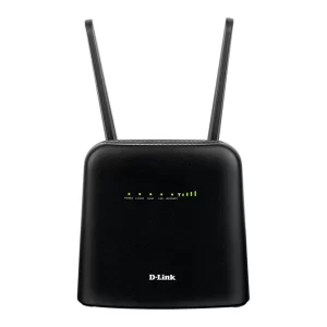 D-Link DWR-960, 4G router