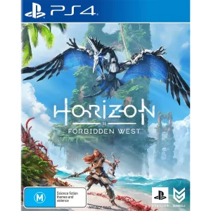 Horizon - Forbidden West Standard Edition, Playstation 4 igra
