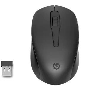HP 150, bežični miš