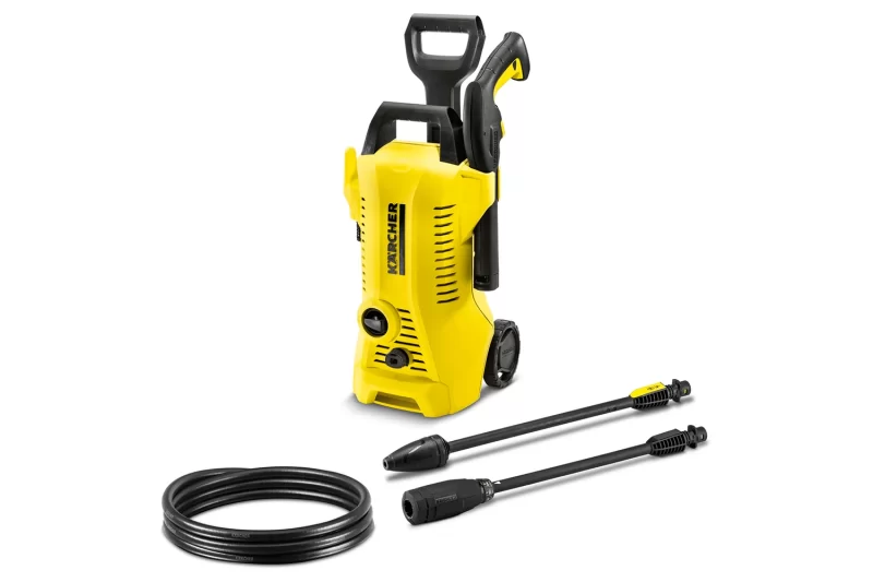 Karcher K 2 Power Control, visokotlačni čistač