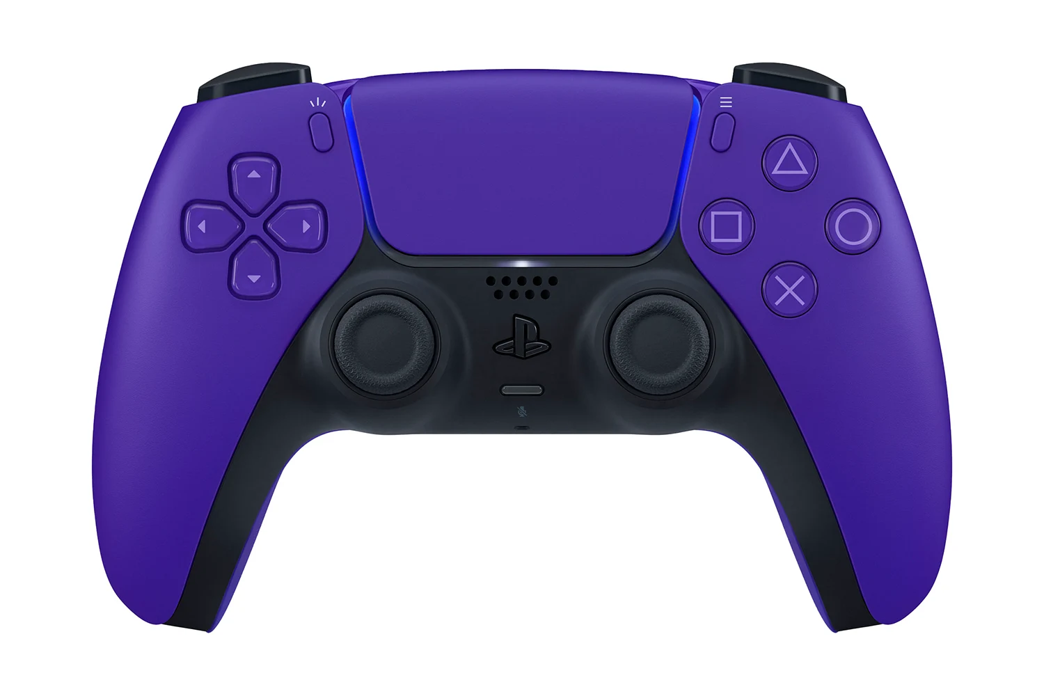 PS5 Dualsense Wireless Controller Galactic Purple