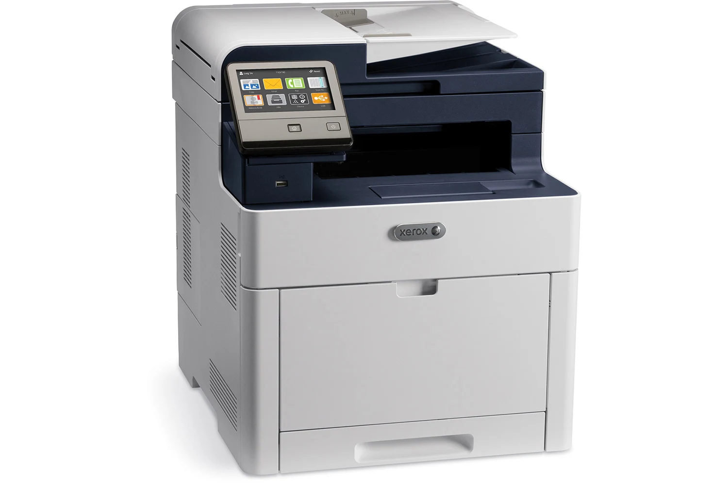 Xerox WorkCentre 6515V_DNI, multifunkcijski laserski printer