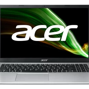 Acer Aspire 3 notebook, NX.AD0EX.00J, 17.3/i5/16GB/Iris/512GB/DOS