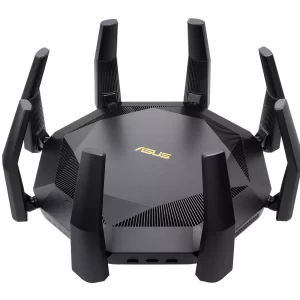 Asus RT-AX89X router