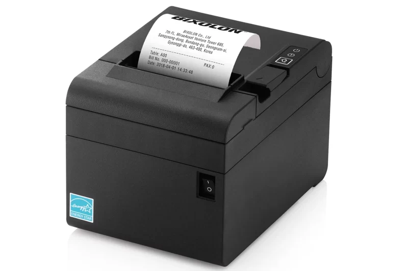 Bixolon SRP-E302ESK, POS Printer