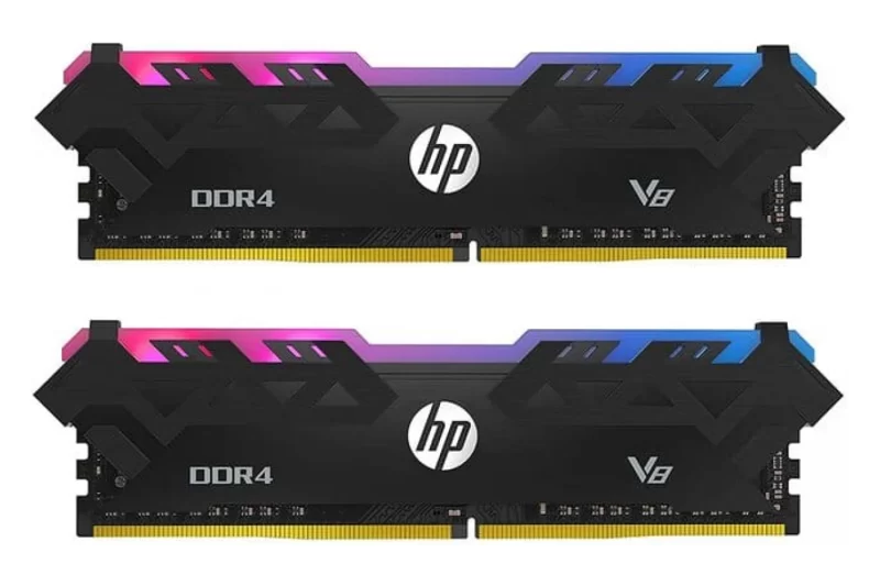 HP V8 32GB (2x16GB) DDR4 memorija, 3200MHz, CL16