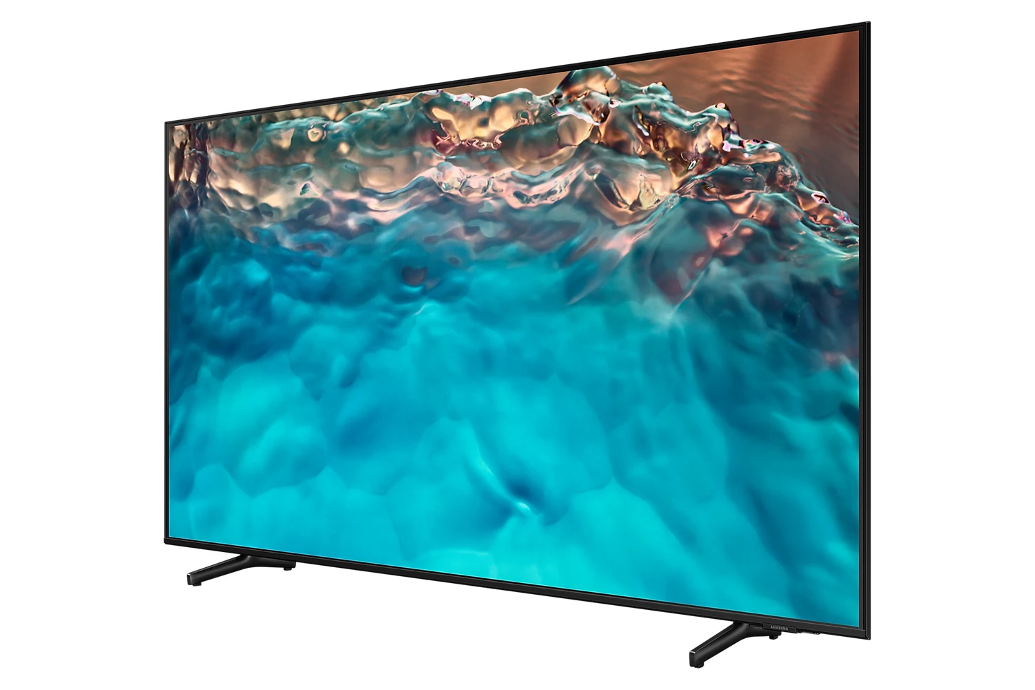 SAMSUNG UE55BU8072UXXH televizor, UHD, Smart TV, Wi-Fi - Slika 2