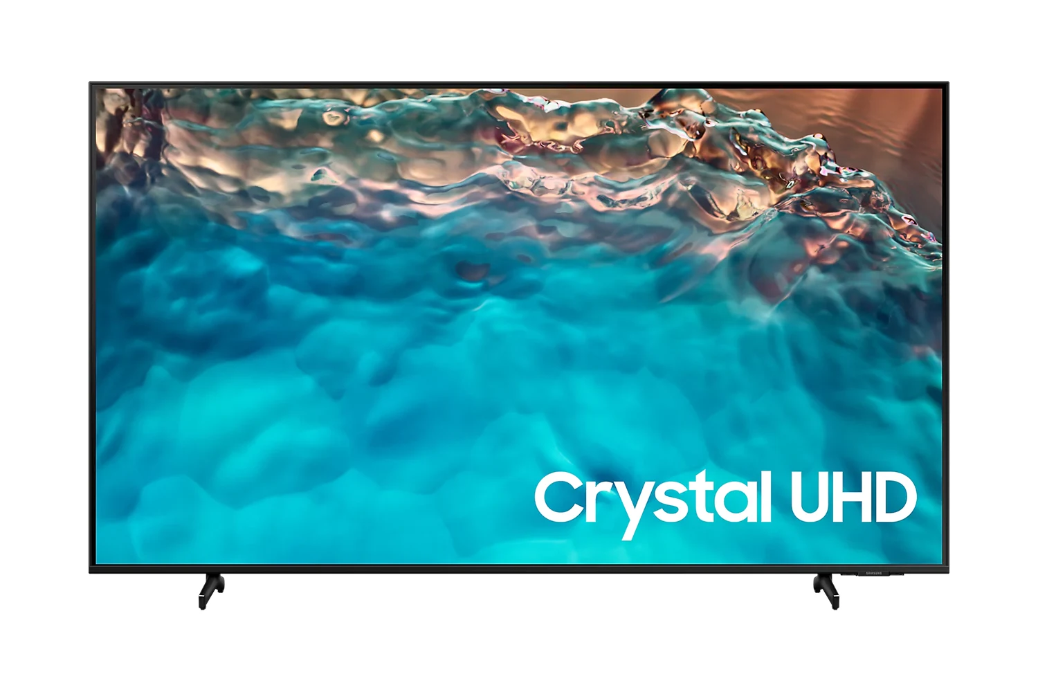 SAMSUNG UE55BU8072UXXH televizor, UHD, Smart TV, Wi-Fi