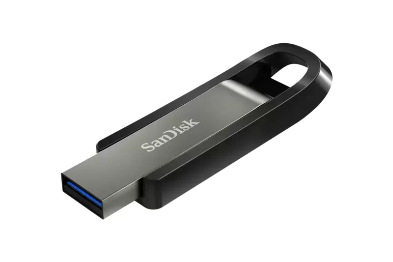 Sandisk Extreme GO 64GB USB-A, USB memorija