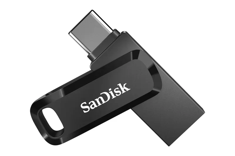 Sandisk Ultra Dual Drive Go 256GB USB-C, USB memorija