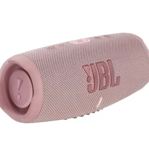 JBL Charge 5 bluetooth zvučnik, rozi