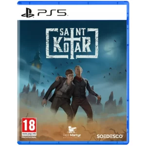 Saint Kotar, Playstation 5 igra