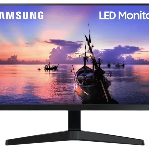 Samsung LF22T350FHRXEN monitor, 22", FullHD, 75Hz, FreeSync, IPS