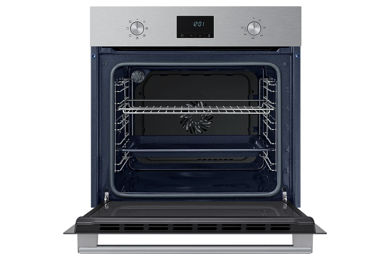 SAMSUNG NV68A1140BS/OL, ugradbena pećnica - Slika 3