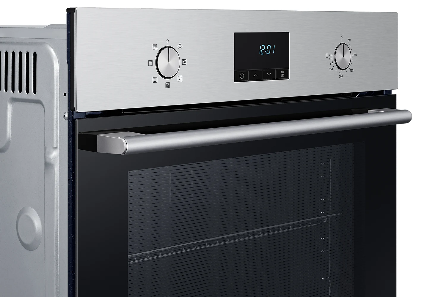 SAMSUNG NV68A1140BS/OL, ugradbena pećnica - Slika 5