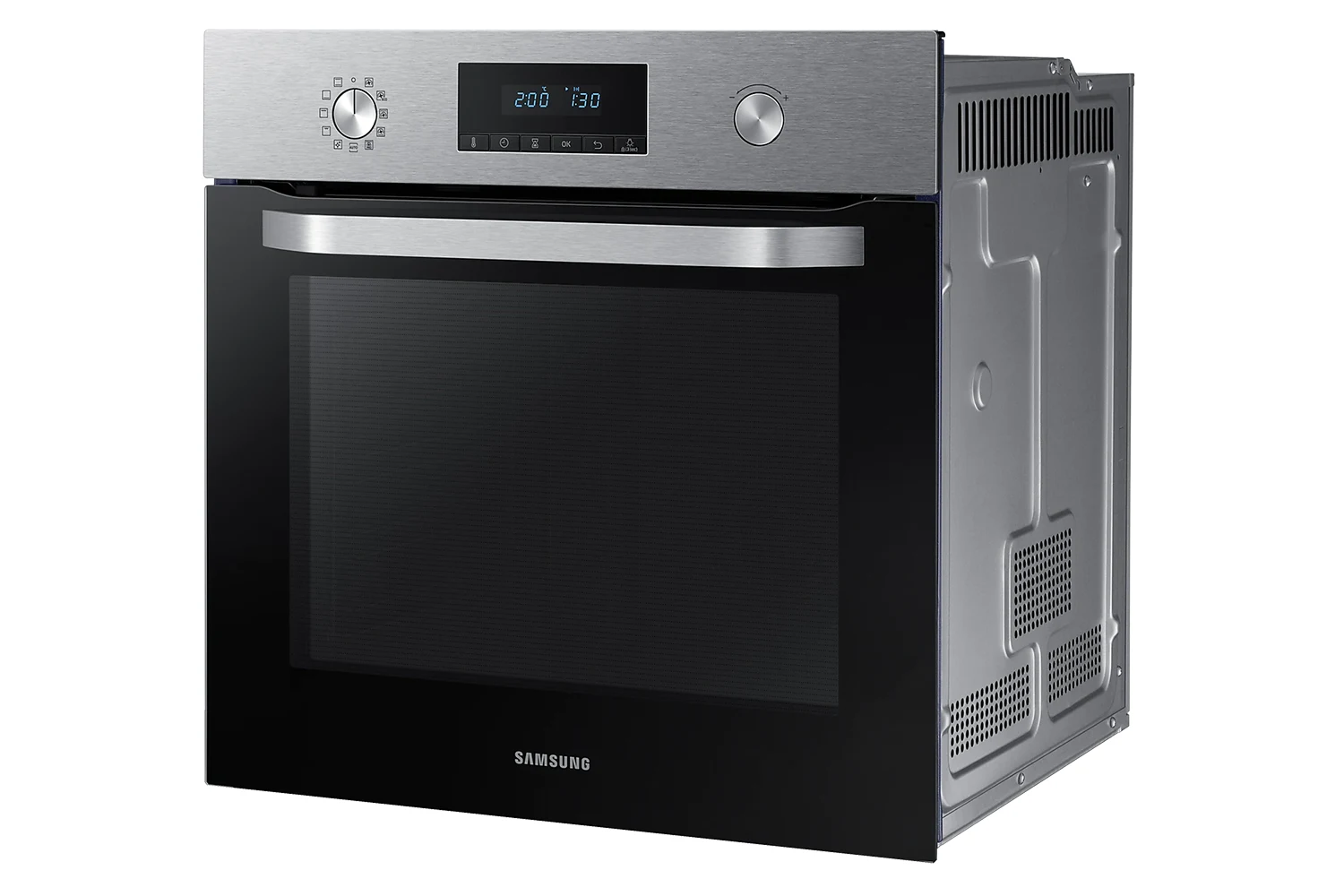 SAMSUNG NV70K3370BS/OL, ugradbena pećnica - Slika 2