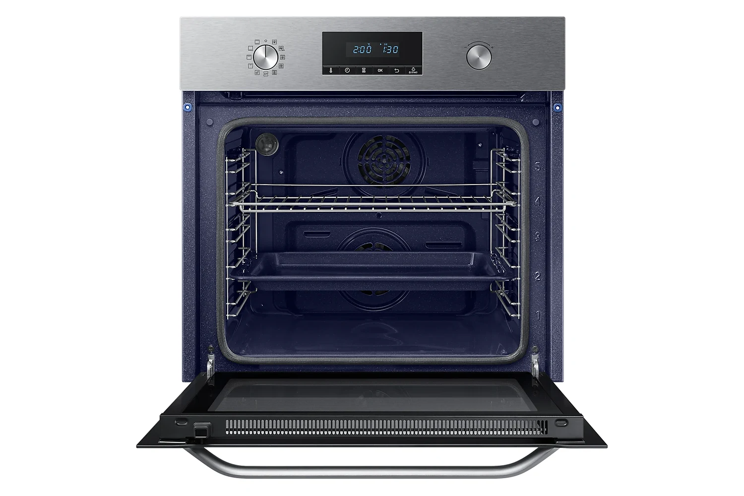 SAMSUNG NV70K3370BS/OL, ugradbena pećnica - Slika 3