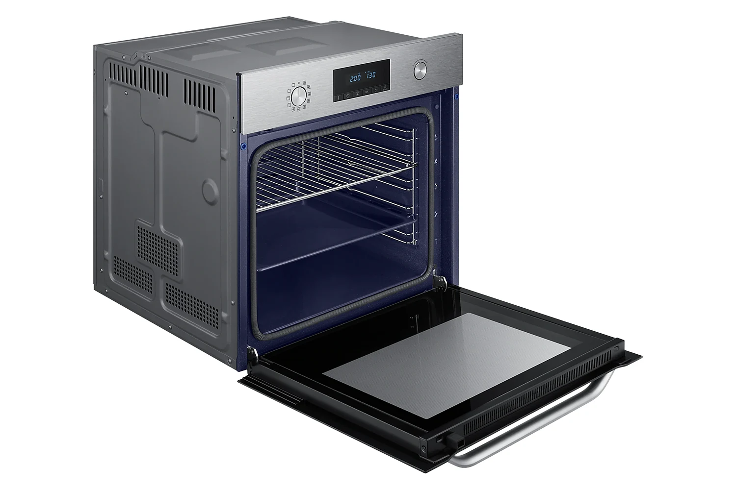 SAMSUNG NV70K3370BS/OL, ugradbena pećnica - Slika 4