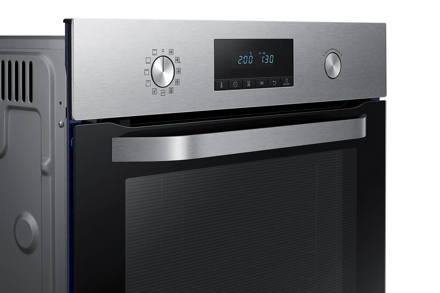 SAMSUNG NV70K3370BS/OL, ugradbena pećnica - Slika 5