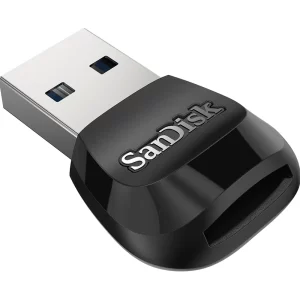 Sandisk SanDisk MobileMate USB 3.0, čitač kartica