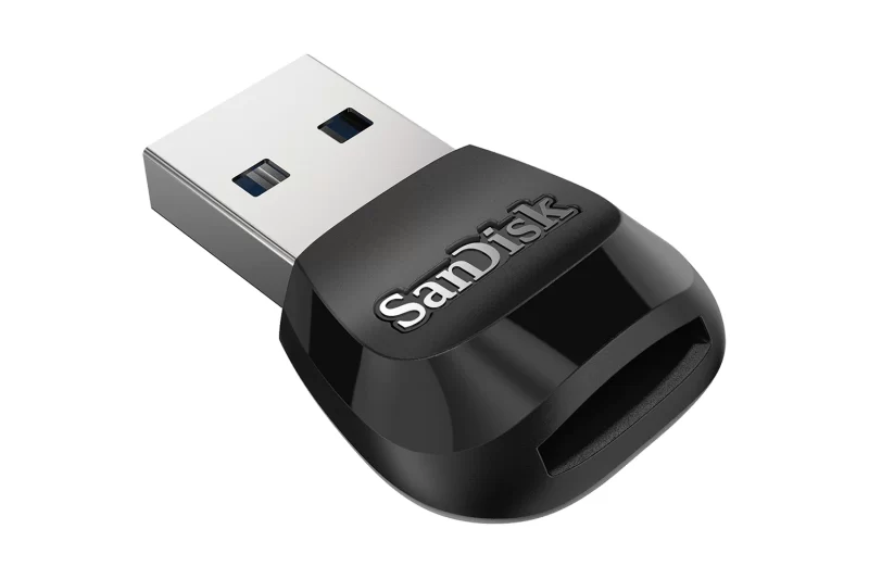 Sandisk SanDisk MobileMate USB 3.0, čitač kartica