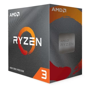 AMD Ryzen 3 4100 4C/8T procesor (3.8GHz, 6MB, 65W, AM4)