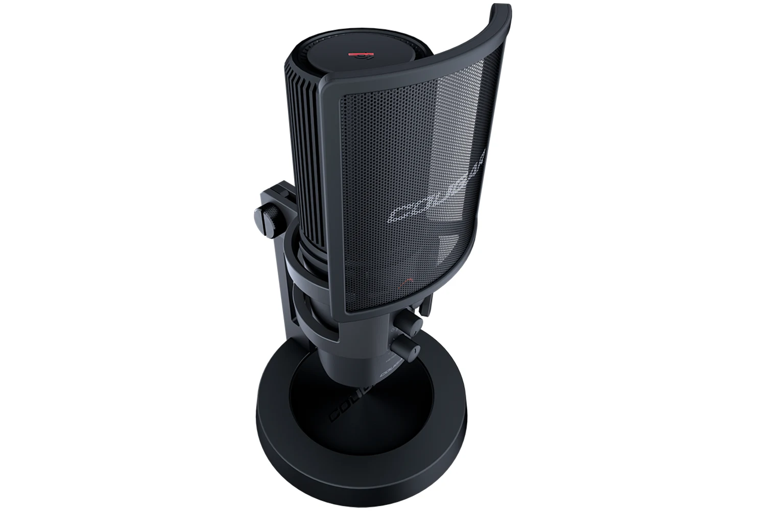 Cougar Screamer-X 3H500MK3B.0001, mikrofon - Slika 4