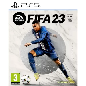 FIFA 23, Playstation 5 igra