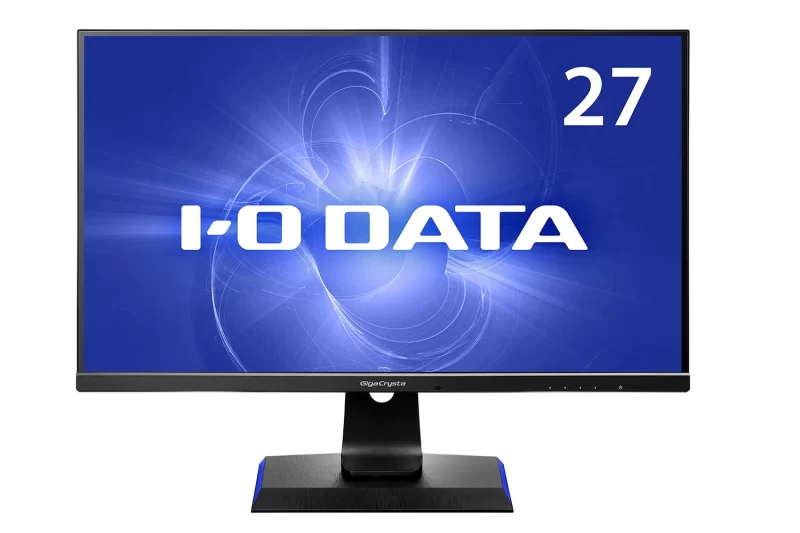 Gigacrysta GC-271UXB monitor, 27", FullHD, 240Hz, FreeSync, TN