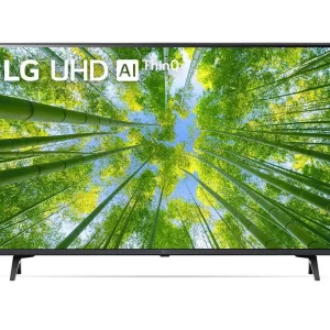 LG 43UQ80003LB televizor, UHD, Smart TV, Wi-Fi