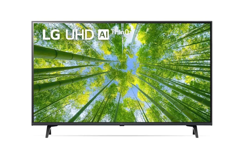 LG 43UQ80003LB televizor, UHD, Smart TV, Wi-Fi