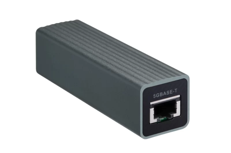 QNAP QNA-UC5G1T, 5GbE USB adapter