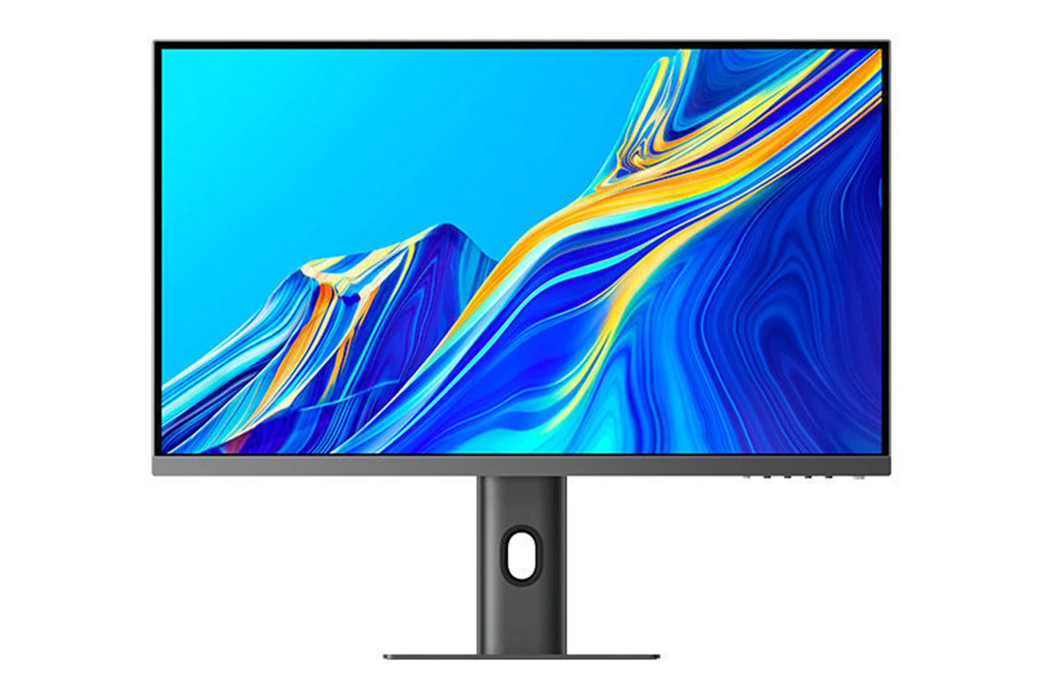 Xiaomi 4K Monitor, 27", 4K, HDR, USB-C, sRGB, IPS