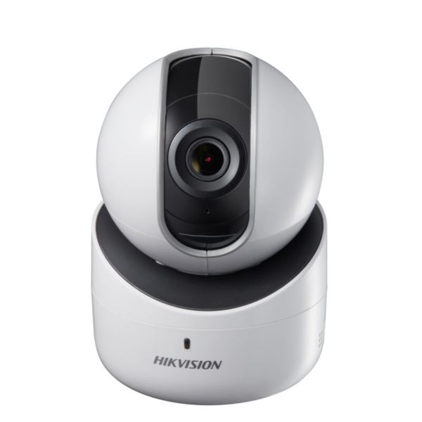 Hikvision 2 MP Indoor Audio Fixed PT Network Camera