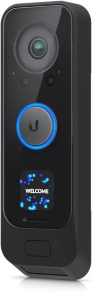 Ubiquiti UVC-G4 Doorbell Pro - UniFi Protect G4 Doorbell Pro