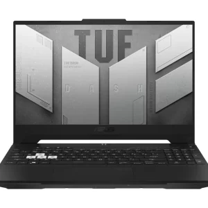ASUS TUF F15 notebook, FX517ZC-HN063, 15.6"/i7/16GB/RTX3050/512GB/DOS