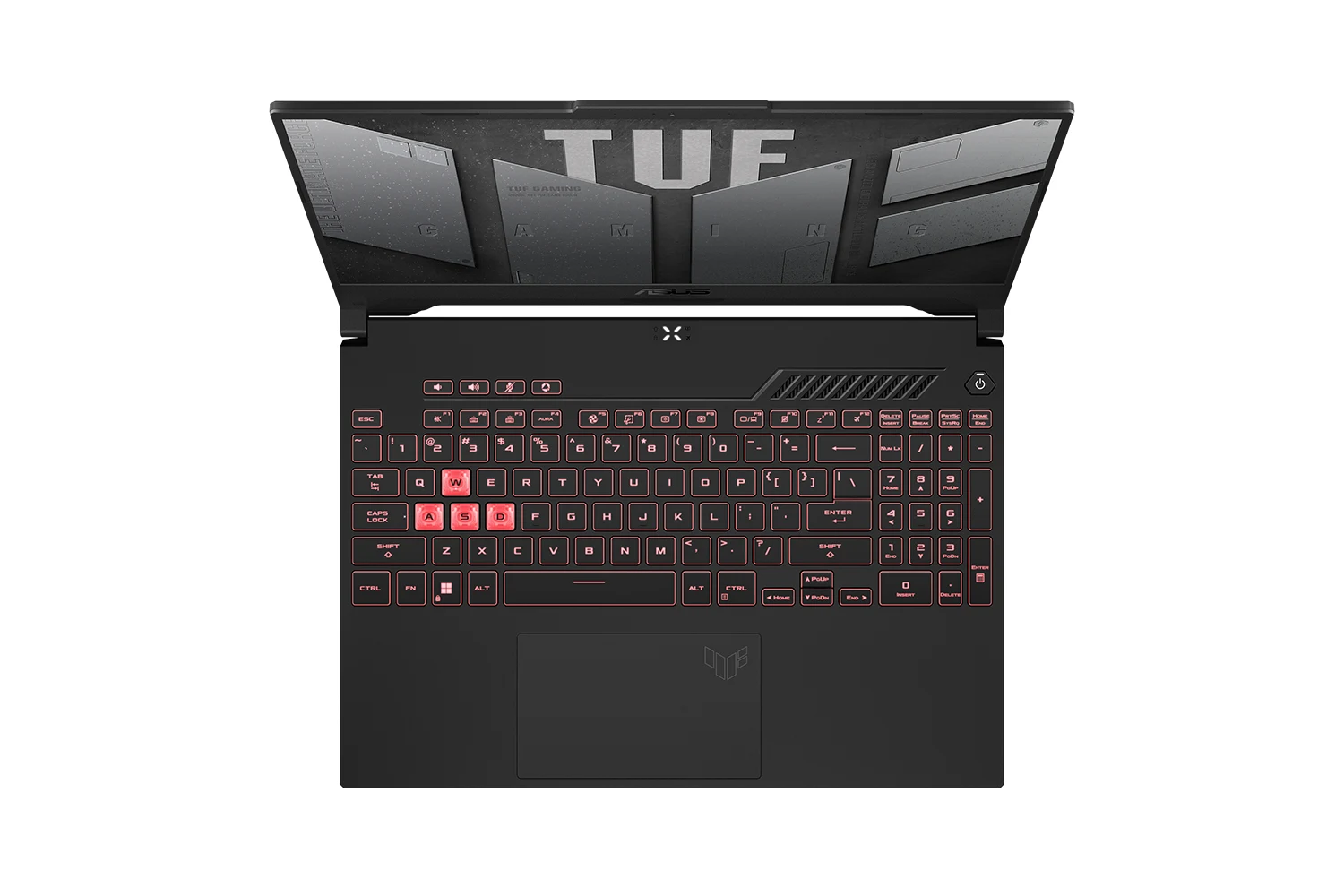 ASUS TUF Gaming A15 notebook, FA507RM-HN003, 15.6"/Ryzen7/16GB/RTX3060/1TB/DOS - Slika 4