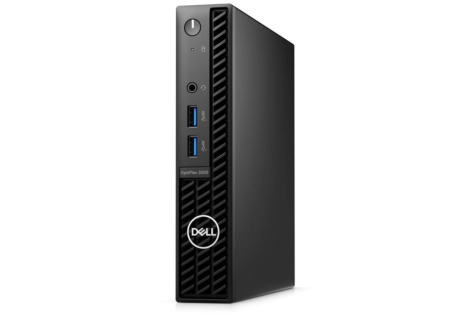 Dell OptiPlex 3000 MFF računalo, i3/8GB/IntUHD/256GB/W11P