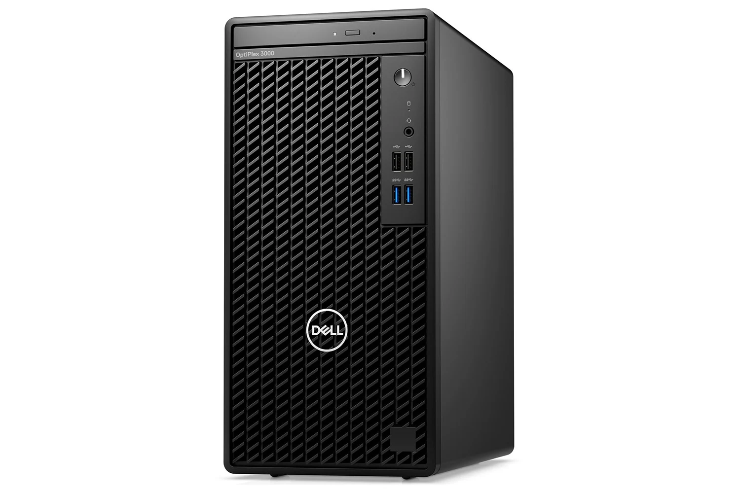 Dell OptiPlex 3000 MT računalo, i3/8GB/IntUHD/256GB/Linux