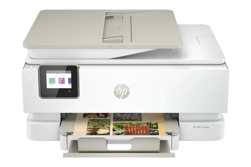 HP ENVY 7920e All-in-One, multifunkcijski printer