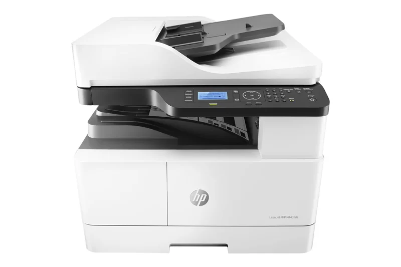 HP LaserJet MFP M443nda, multifunkcijski laserski printer