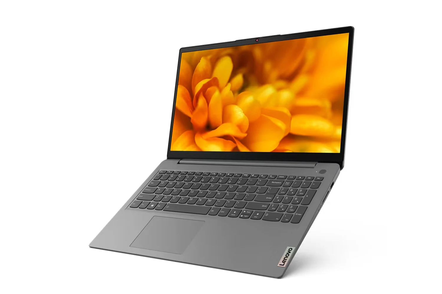 LENOVO Ideapad 3 notebook, 82H801H0SC, 15.6"/i3/12GB/IntUHD/512GB/DOS - Slika 2