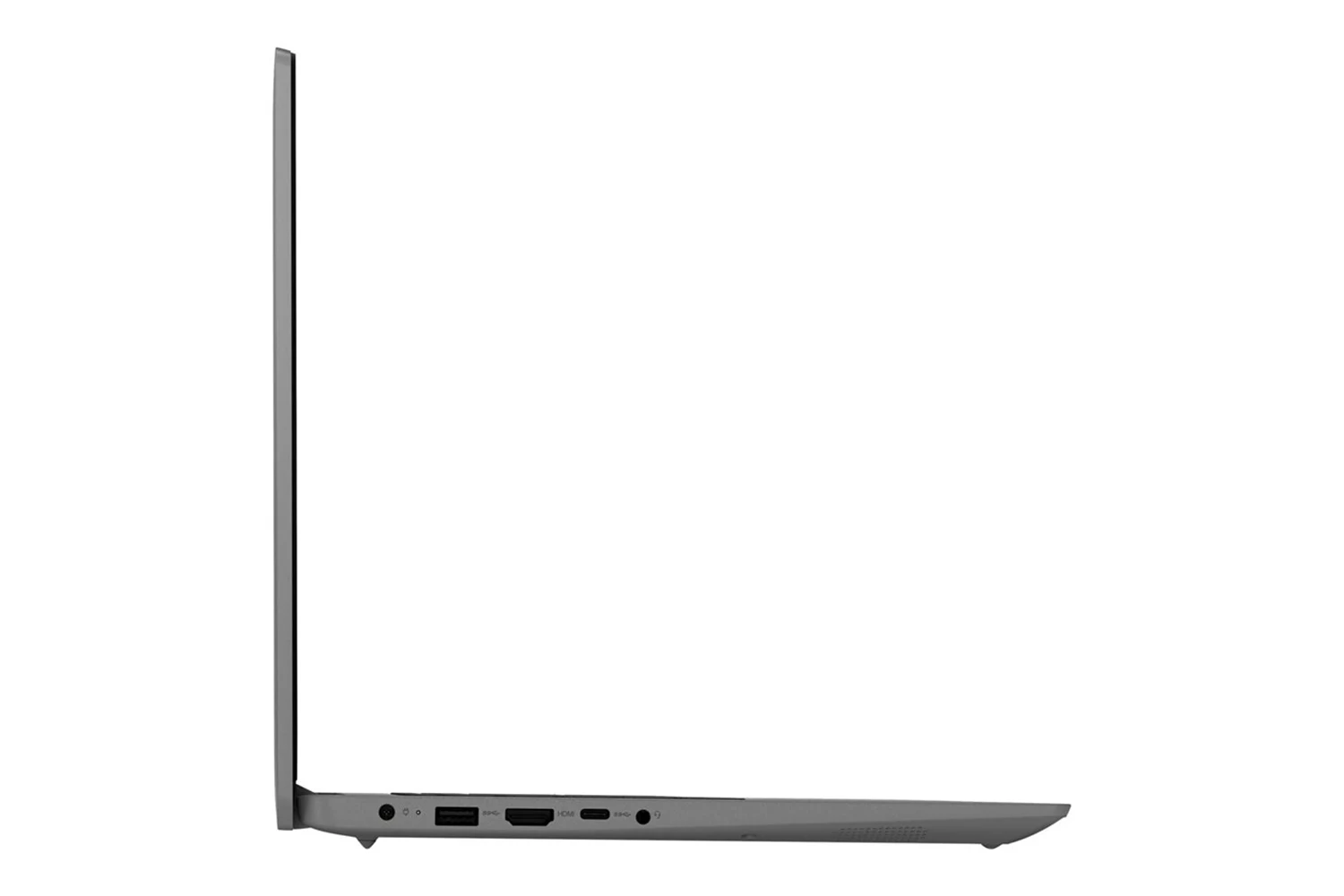 LENOVO Ideapad 3 notebook, 82H801H0SC, 15.6"/i3/12GB/IntUHD/512GB/DOS - Slika 3