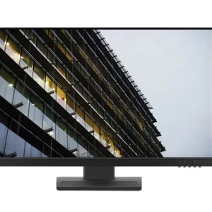 LENOVO ThinkVision E24-28 monitor, 24", FullHD, Zvuč., IPS
