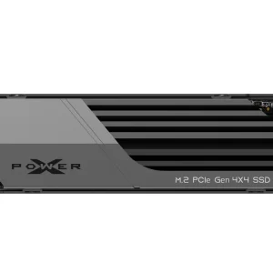 SILICON POWER XPOWER XS70 SSD, 2TB, PCIe 4.0, M.2