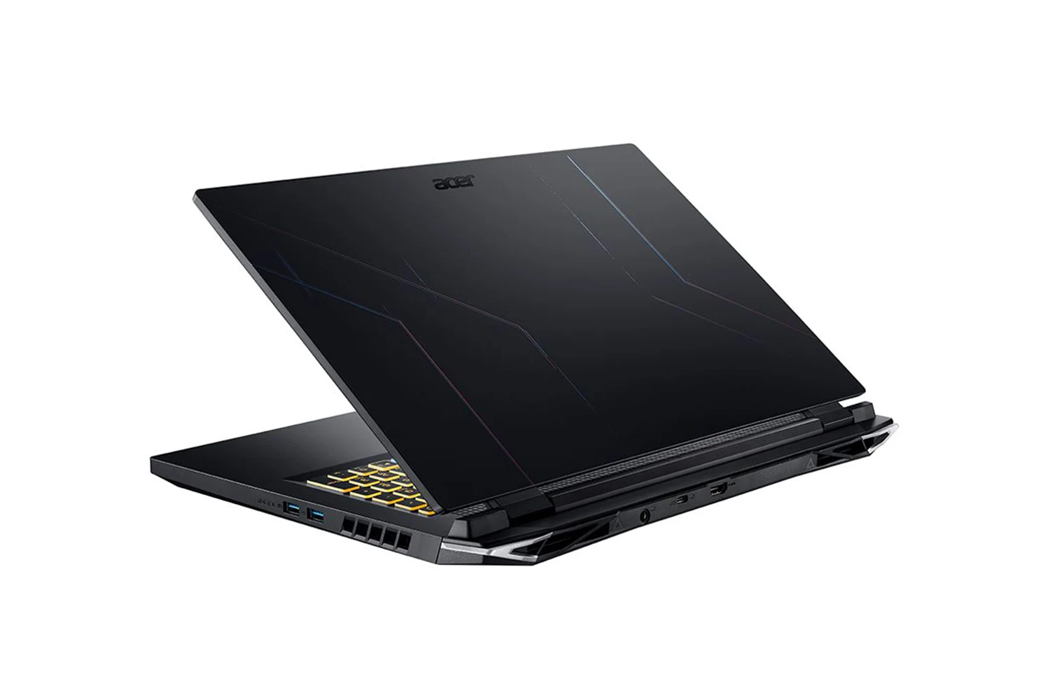 Acer Nitro 5 notebook, NH.QG4EX.002, 17.3"/Ryzen5/16GB/RTX3060/512GB/DOS - Slika 3